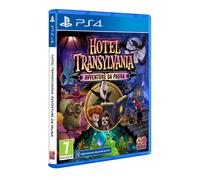 Hotel Transylvania: Avventure da paura PlayStation 4 (Not Machine Spacific)