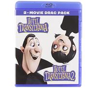 Hotel Transylvania / Hotel Transylvania 2 [Edizione: Stati Uniti]
