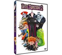 Htel transylvanie 2 (DVD) Merad Kad Goude Alex Efira Virginie