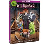 Hôtel transylvanie 2