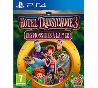 Hotel Transylvanie 3: Des Monstres à la Mer [Edizione: Francia]