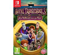 Hotel Transylvanie 3: Des Monstres à la Mer [Edizione: Francia]
