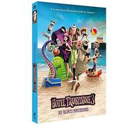 Hôtel Transylvanie 3 : des Vacances monstrueuses