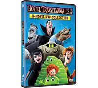 Hotel Transylvanie : Coffret 1 + 2 + 3 [DVD]