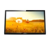 Hotel tv 24" EASYSUITE Professiona Tv Black 24HFL3014P 12