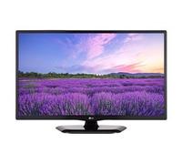 Hotel tv 24" LN661H SERIES Hd Ready Hospitality Tv Black 24LN661HBLD AEU