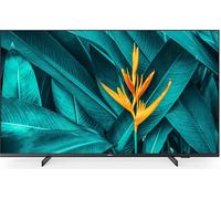 Philips 50HFL5214U 127 cm (50") 4K Ultra HD Smart TV Wi-Fi Nero 350 cd/m²