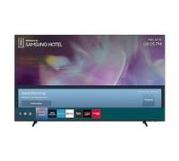 Hotel tv 55" HQ60A SERIES Hospitality Black HG55Q60AAEUXEN