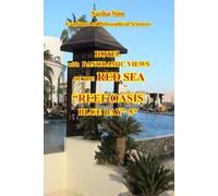 Hotel with panoramic view of the Red Sea. “Reef Oasis Blue Bay” 5*: 22