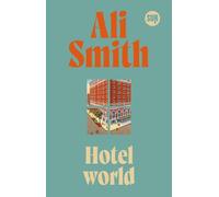 Hotel World [Paperback] Smith, Ali and Aceto, Federica