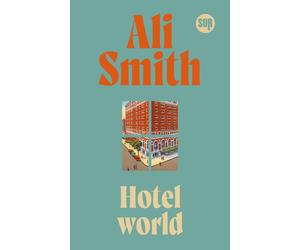 Hotel World - Smith Ali