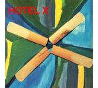 Hotel X - Random History of the Avante-G