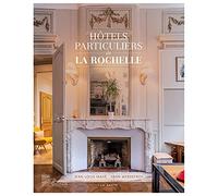 Hôtels particuliers de La Rochelle