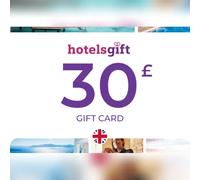HotelsGift Gift Card 50 AUD Key - AUSTRALIA