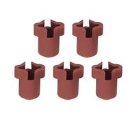 Hotend Calzino in Silicone Copertura per Blocco Riscaldatore Resistente al Calore per Ender 3 V3 Ender 3 V3 Plus Ender 3 V3 KE K1 K1 Massimo CR 10 SE Stampante 3D