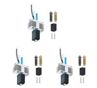 Hotend compatibile con il kit estrusore Neptune 4 Plus/Max Print Head.