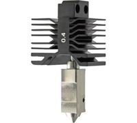 Hotend FabConstruct 500°C Cromo-Zirconio-Rame per Bambu Lab X1/P1