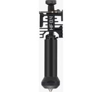 Hotend induzione High Flow Bambu Lab H2C per materiali abrasivi