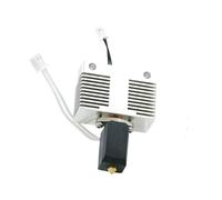 Hotend Kit， Compatibile con ELEGOO Neptune 4 Pro Hotend Kit Velocità ugello in ottone for parti di ricambio della stampante 3D,for Nozzle Replace(Hot End Kit)