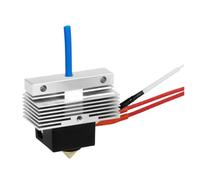 Hotend Kit， Compatibile for Elegoo Neptune 3 Pro/Plus/Max Piastra riscaldante in ceramica Hot End Parte stampante 3D assemblare con ugello,for Nozzle Replace(Normal type)