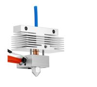 Hotend Kit， Compatibile for Elegoo Neptune 3 Pro/Plus/Max Piastra riscaldante in ceramica Hot End Parte stampante 3D assemblare con ugello,for Nozzle Replace(Update type)