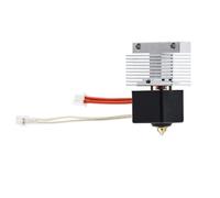 Hotend Kit per Neptune 44 Pro 3D Stampante Completamente Assemblaggio Metallo