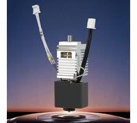 Hotend per 3 Kit Stampa Testa Calore Affondante Con Extra Silicone Cover