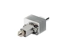 Hotend per stampante 3D - Micro-Swiss - FlowTech - Rivestito in ottone - Ugelli Bondtech CHT - 50 mm³/sec