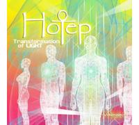 Hotep - Transformation Of Light