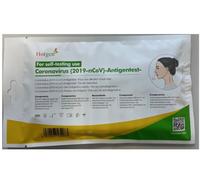Hotgen Test Tampone Rapido Covid-19 Nasale Lunga Scadenza 10/26 - 1 pz