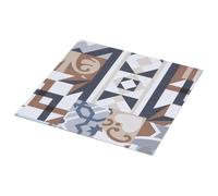 Hothingwell Doghe da pavimento in PVC autoadesive per interni | PVC imitando legno, posa autoadesiva, salotti e camere da letto, pulizia della scopa, stile moderno
