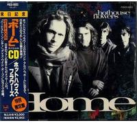 HOTHOUSE FLOWERS - ホーム/スペシャルCD