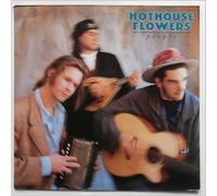Hothouse Flowers / HOLLANDE - People