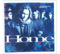 Hothouse Flowers - Home (1990) / Vinyl record [Vinyl-LP]