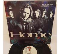 HOTHOUSE FLOWERS - Home, 828197.1, 12" LP
