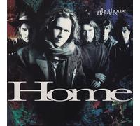 Hothouse Flowers Home (Vinyl LP) 12" Album