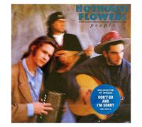 Hothouse Flowers - People