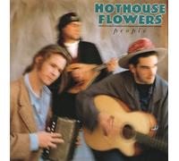 Hothouse Flowers - People
