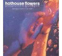 Hothouse Flowers - Songs from the Rain