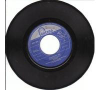 Hotlegs - Neanderthal Man / You Don'T It Because You Did'T Think Of It