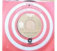 HOTLEGS/THE PIPKINS - HOTLEGS/THE PIPKINS 7" -Neanderthal Man/Gimme Dat Ding