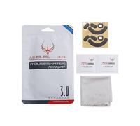 Hotline Games Rounded Curved Edges Mouse Skates Sticker for Razer ViperV2 Pro