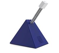 Hotline Games - Supporto per mouse Bungee con clip per sistema di gestione del cavo per Esports FPS Game (3.0 blu)