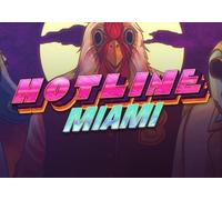 Hotline Miami 1 + 2 Combo Pack (PC) Steam Key - GLOBAL