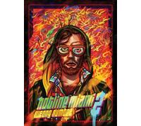 Hotline Miami 2: Wrong Number Digital Special Edition Steam Key GLOBAL