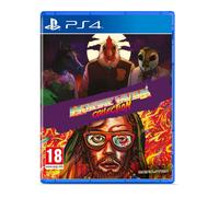 Hotline Miami Collection (PS4) (Sony Playstation 4)