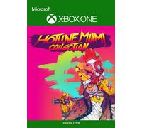 Hotline Miami Collection (Xbox One) Xbox Live Key EUROPE