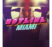 Hotline Miami (PC) GOG.com Key - GLOBAL
