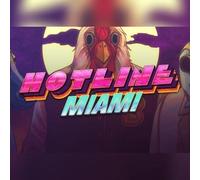 Hotline Miami (PC) Steam Key - EU