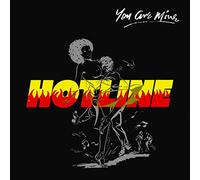 Hotline You Are Mine (Vinyl LP) 12" Album